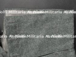 Pantalon troupe de l’armée Royale italienne. Royal Italian Army pants. — photo 10