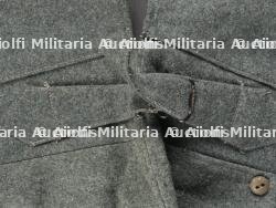 Pantalon troupe de l’armée Royale italienne. Royal Italian Army pants. — photo 14