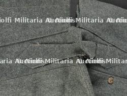 Pantalon troupe de l’armée Royale italienne. Royal Italian Army pants. — photo 16