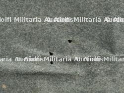 Pantalon troupe de l’armée Royale italienne. Royal Italian Army pants. — photo 17