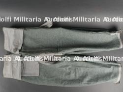 Pantalon troupe de l’armée Royale italienne. Royal Italian Army pants. — miniature 19