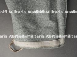 Pantalon troupe de l’armée Royale italienne. Royal Italian Army pants. — photo 20