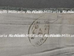 Pantalon troupe de l’armée Royale italienne. Royal Italian Army pants. — photo 21