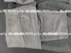 Pantalon troupe de l’armée Royale italienne. Royal Italian Army pants. — miniature 22