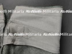 Pantalon troupe de l’armée Royale italienne. Royal Italian Army pants. — miniature 23