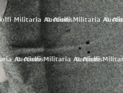 Pantalon troupe de l’armée Royale italienne. Royal Italian Army pants. — photo 25