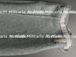 Pantalon troupe de l’armée Royale italienne. Royal Italian Army pants. — photo 28