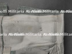 Pantalon troupe de l’armée Royale italienne. Royal Italian Army pants. — miniature 31