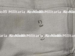 Pantalon troupe de l’armée Royale italienne. Royal Italian Army pants. — miniature 32