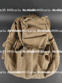 Lot d’équipements de l’armée Royale italienne. Lot of Royal Italian Army equipment. — photo 2