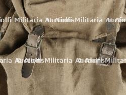 Lot d’équipements de l’armée Royale italienne. Lot of Royal Italian Army equipment. — photo 3