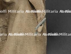Lot d’équipements de l’armée Royale italienne. Lot of Royal Italian Army equipment. — photo 5