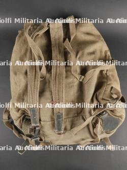 Lot d’équipements de l’armée Royale italienne. Lot of Royal Italian Army equipment. — miniature 6
