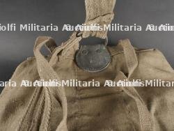 Lot d’équipements de l’armée Royale italienne. Lot of Royal Italian Army equipment. — miniature 9
