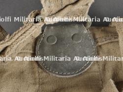 Lot d’équipements de l’armée Royale italienne. Lot of Royal Italian Army equipment. — photo 10