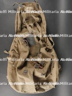 Lot d’équipements de l’armée Royale italienne. Lot of Royal Italian Army equipment. — miniature 11