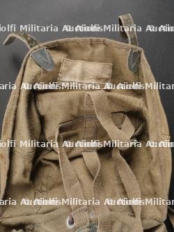 Lot d’équipements de l’armée Royale italienne. Lot of Royal Italian Army equipment. — miniature 12