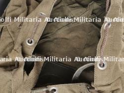 Lot d’équipements de l’armée Royale italienne. Lot of Royal Italian Army equipment. — miniature 14