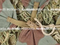 Lot d’équipements de l’armée Royale italienne. Lot of Royal Italian Army equipment. — miniature 18