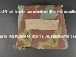 Lot d’équipements de l’armée Royale italienne. Lot of Royal Italian Army equipment. — photo 19
