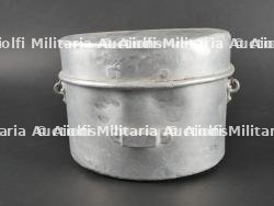 Lot d’équipements de l’armée Royale italienne. Lot of Royal Italian Army equipment. — photo 21