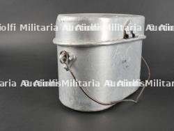 Lot d’équipements de l’armée Royale italienne. Lot of Royal Italian Army equipment. — miniature 23