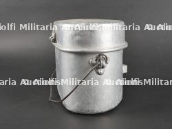 Lot d’équipements de l’armée Royale italienne. Lot of Royal Italian Army equipment. — photo 24