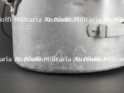 Lot d’équipements de l’armée Royale italienne. Lot of Royal Italian Army equipment. — photo 25