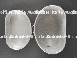 Lot d’équipements de l’armée Royale italienne. Lot of Royal Italian Army equipment. — photo 26