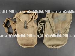 Lot d’équipements de l’armée Royale italienne. Lot of Royal Italian Army equipment. — miniature 29