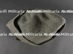 Deux calots troupe de l’armée Royale italienne. Two Royal Italian Army troop caps. — photo 10