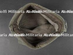 Deux calots troupe de l’armée Royale italienne. Two Royal Italian Army troop caps. — miniature 11