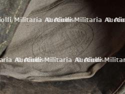 Deux calots troupe de l’armée Royale italienne. Two Royal Italian Army troop caps. — miniature 12