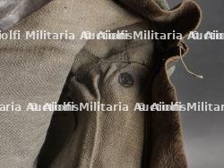 Deux calots troupe de l’armée Royale italienne. Two Royal Italian Army troop caps. — photo 13
