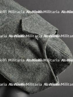 Deux calots troupe de l’armée Royale italienne. Two Royal Italian Army troop caps. — miniature 17