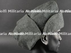 Deux calots troupe de l’armée Royale italienne. Two Royal Italian Army troop caps. — photo 19