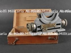 Lot d’équipements de l’armée Royale italienne. Lot of Royal Italian Army equipment. — miniature 7