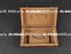 Lot d’équipements de l’armée Royale italienne. Lot of Royal Italian Army equipment. — photo 8