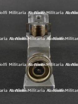 Lot d’équipements de l’armée Royale italienne. Lot of Royal Italian Army equipment. — miniature 12