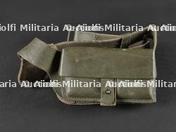 Lot d’équipements de l’armée Royale italienne. Lot of Royal Italian Army equipment. — photo 13