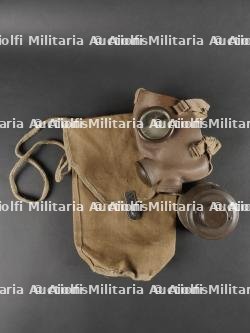 Lot d’équipements de l’armée Royale italienne. Lot of Royal Italian Army equipment. — miniature 22