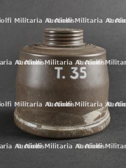 Lot d’équipements de l’armée Royale italienne. Lot of Royal Italian Army equipment. — miniature 23