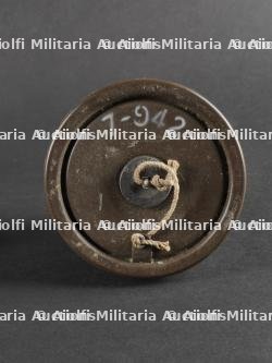 Lot d’équipements de l’armée Royale italienne. Lot of Royal Italian Army equipment. — miniature 25