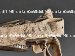 Lot d’équipements de l’armée Royale italienne. Lot of Royal Italian Army equipment. — photo 29