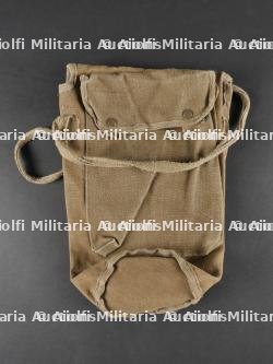 Lot d’équipements de l’armée Royale italienne. Lot of Royal Italian Army equipment. — photo 31