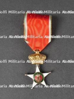 Chevalier de l’Etoile coloniale. Knight of the Colonial Star. — photo 1