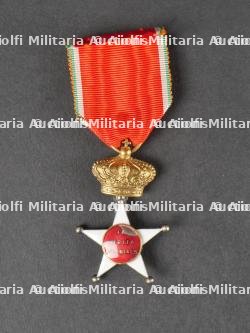 Chevalier de l’Etoile coloniale. Knight of the Colonial Star. — miniature 2