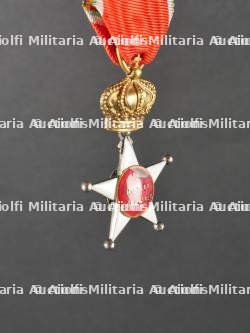 Chevalier de l’Etoile coloniale. Knight of the Colonial Star. — miniature 3