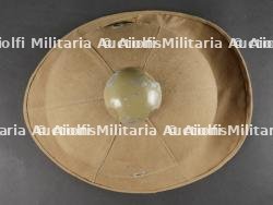 Casque tropical de l’armée Royale italienne. Tropical helmet of the Royal Italian Army. — miniature 8