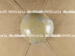 Casque tropical de l’armée Royale italienne. Tropical helmet of the Royal Italian Army. — miniature 9